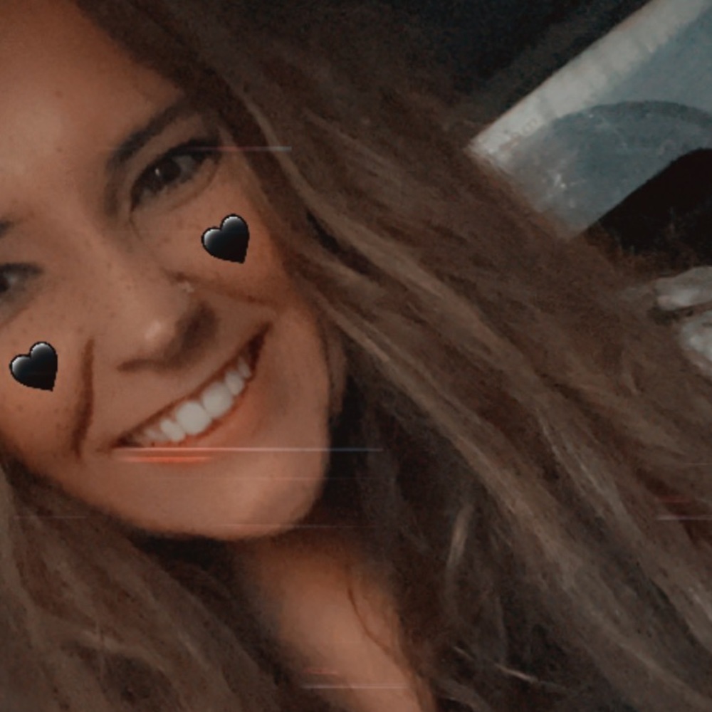 Meet your Posher, Jami